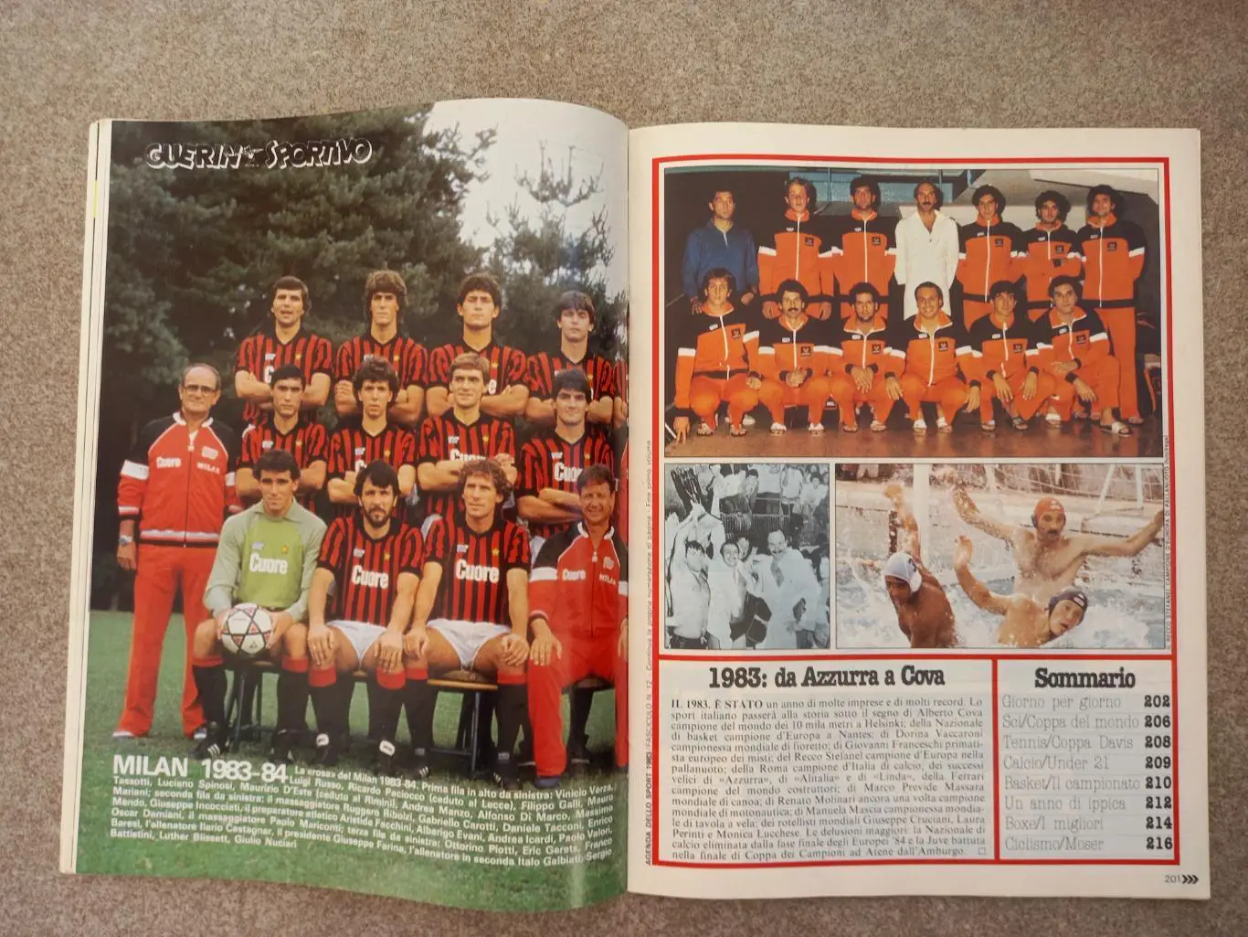 Guerin sportivo 1984 4 3