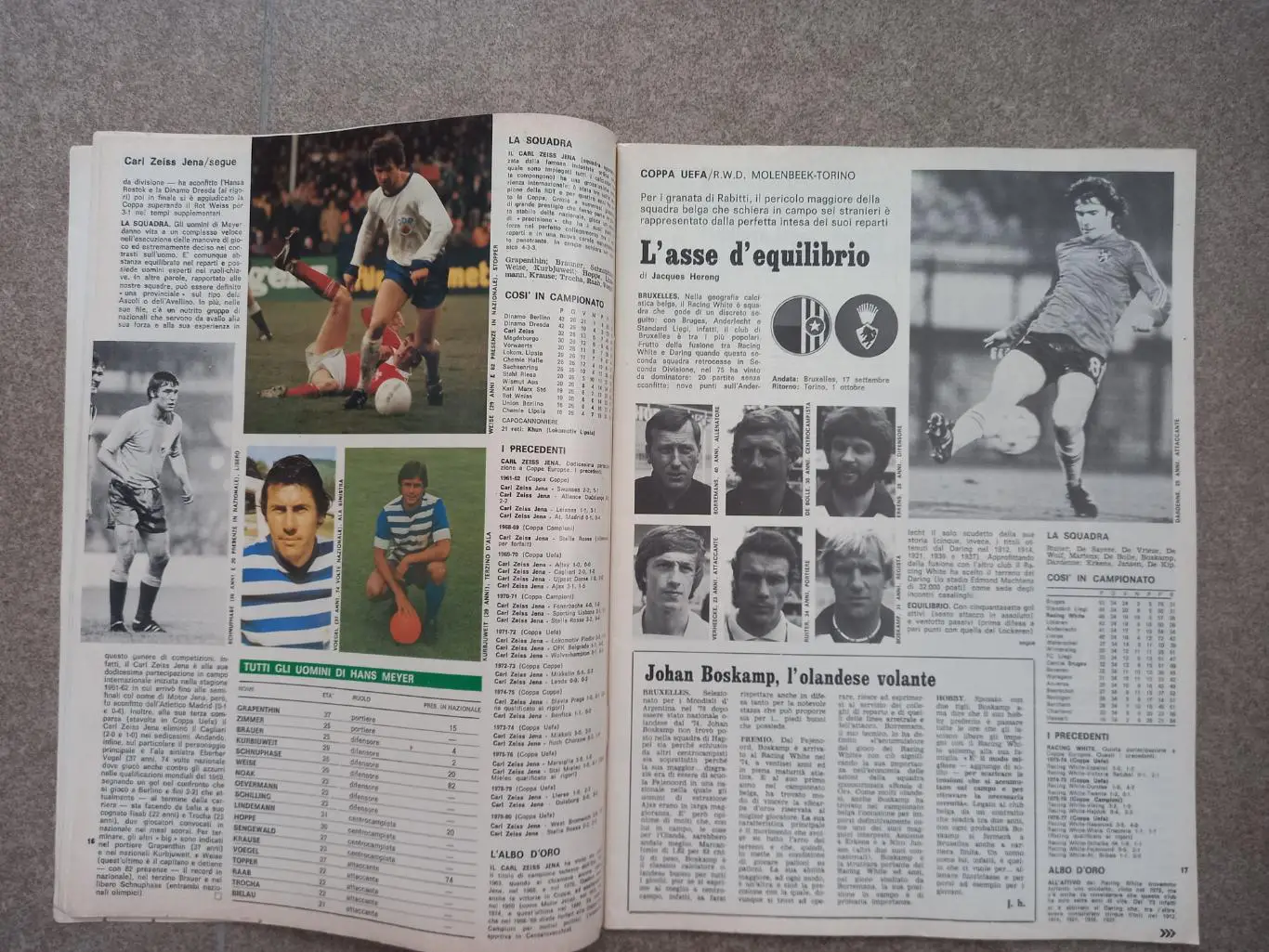 Guerin sportivo 1980 29 3