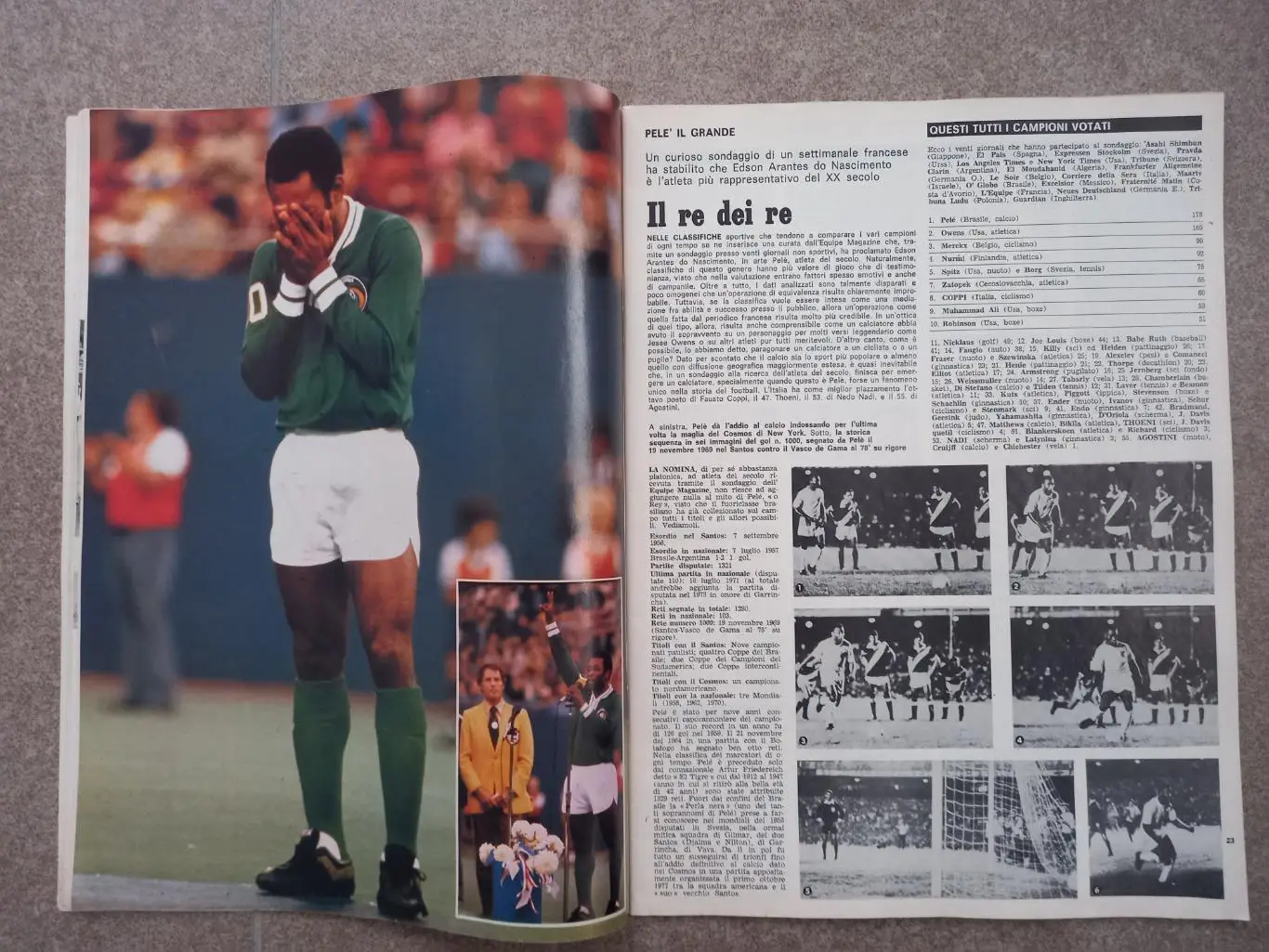 Guerin sportivo 1980 29 5