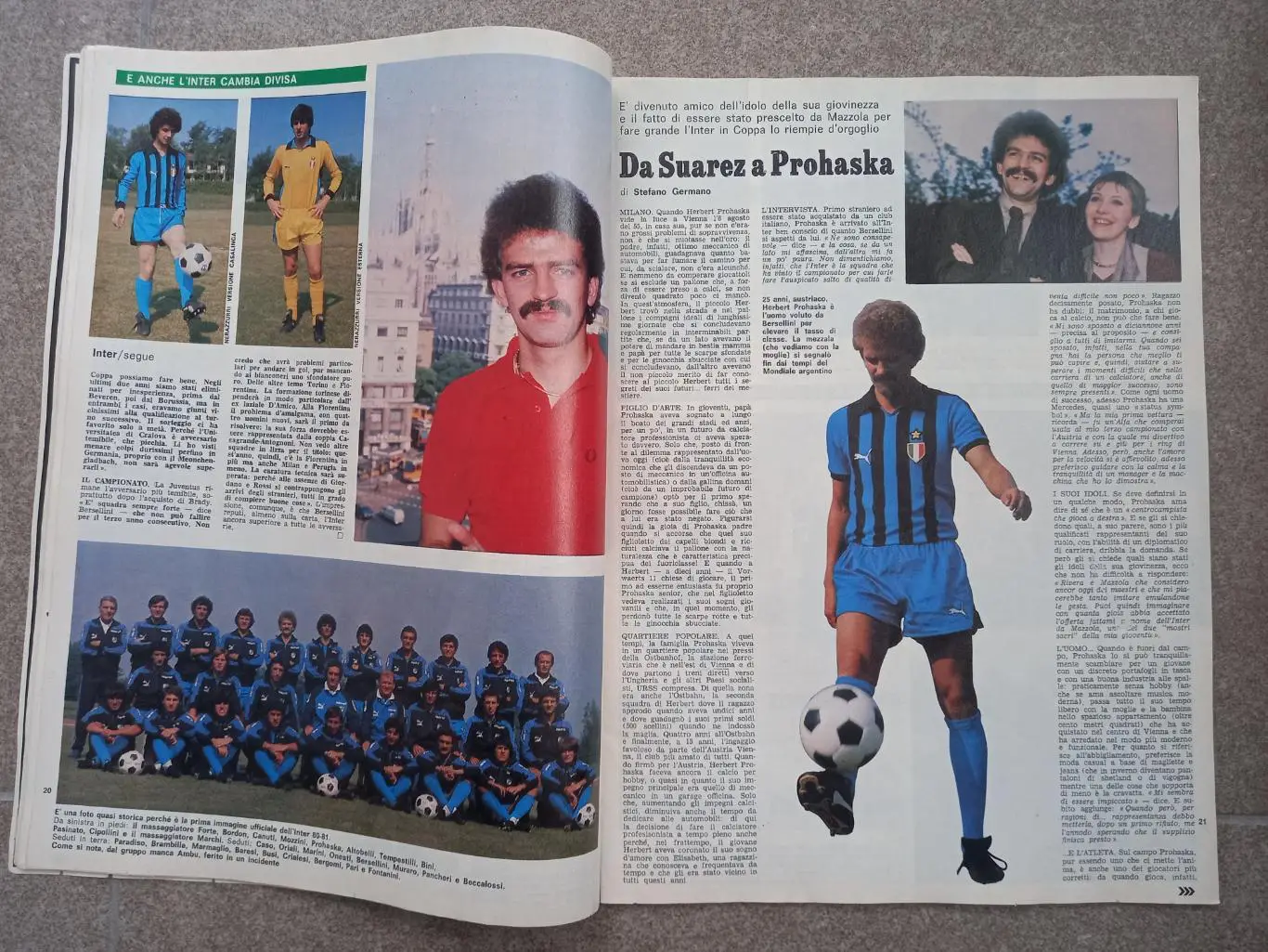 Guerin sportivo 1980 32 Москва 1980 1