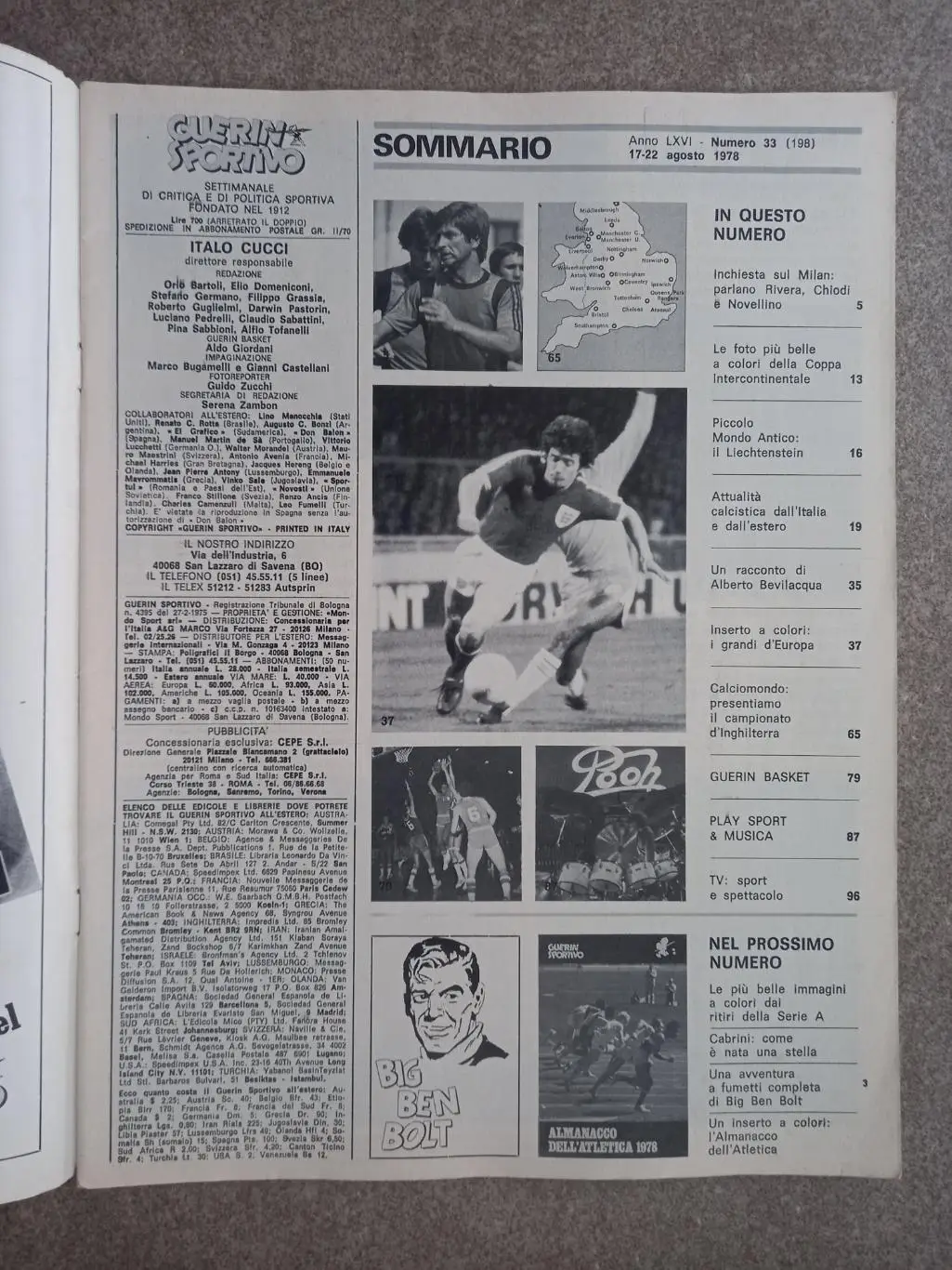 Guerin sportivo 1978 33 1