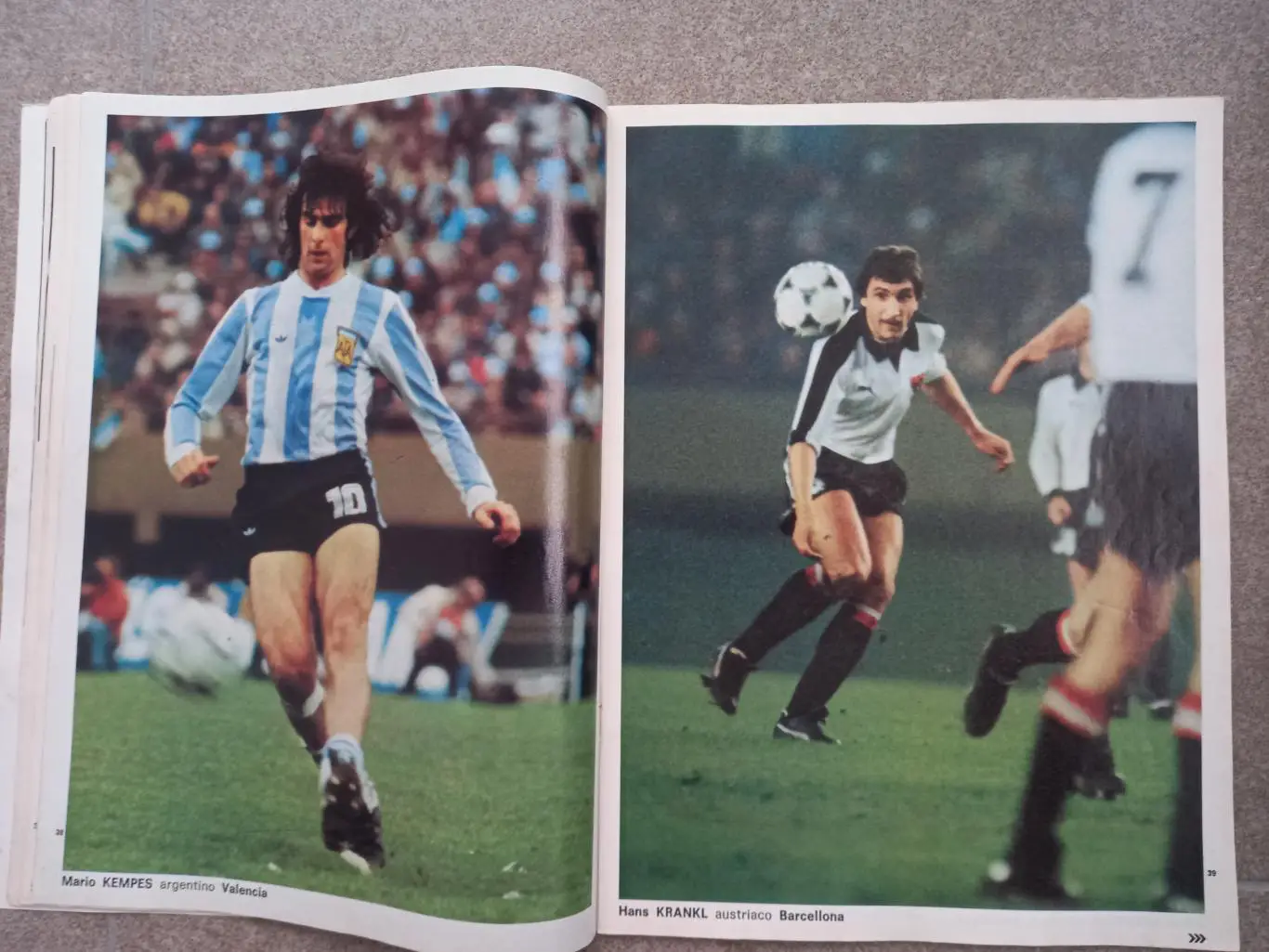 Guerin sportivo 1978 33 4