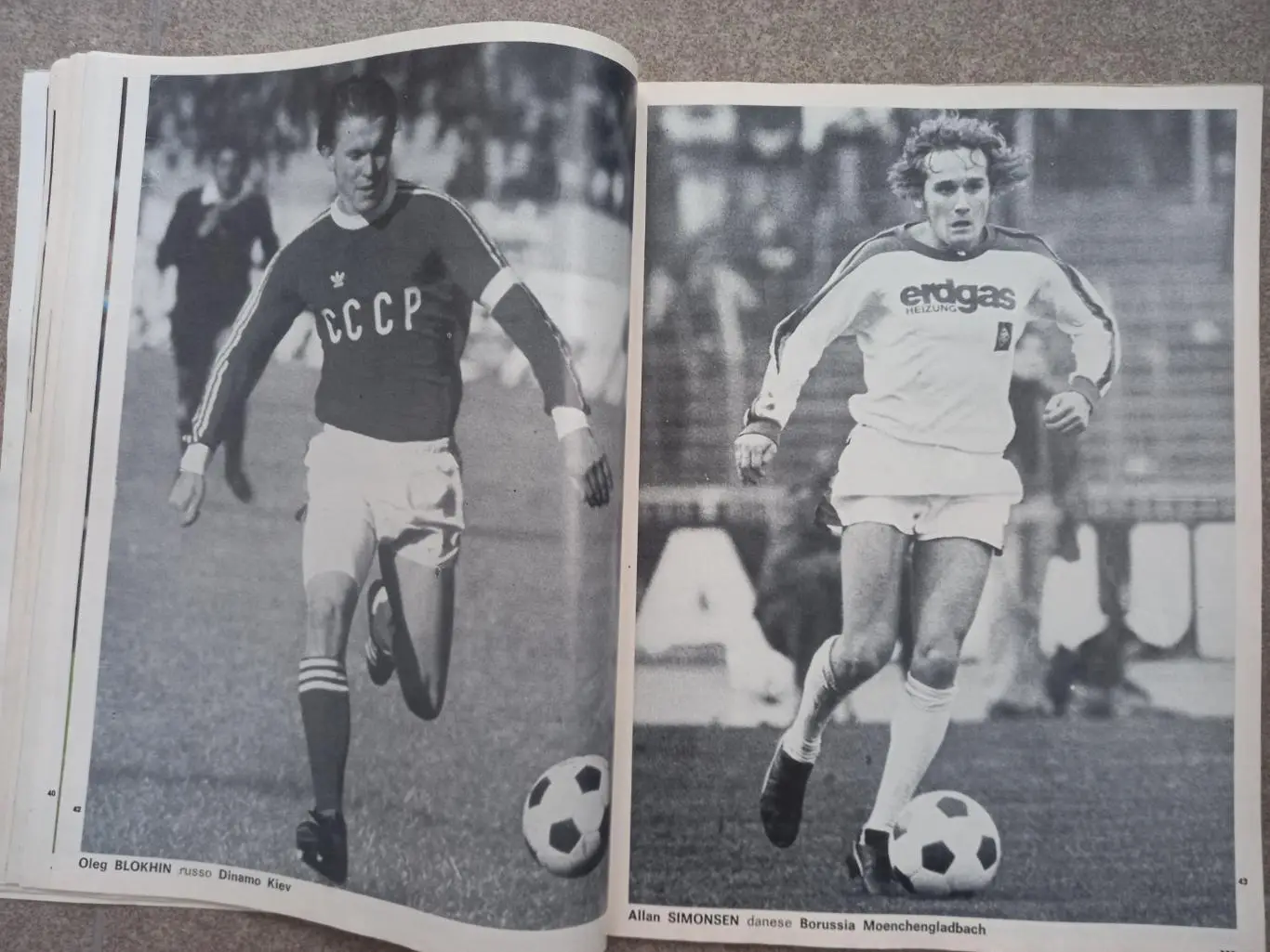 Guerin sportivo 1978 33 5