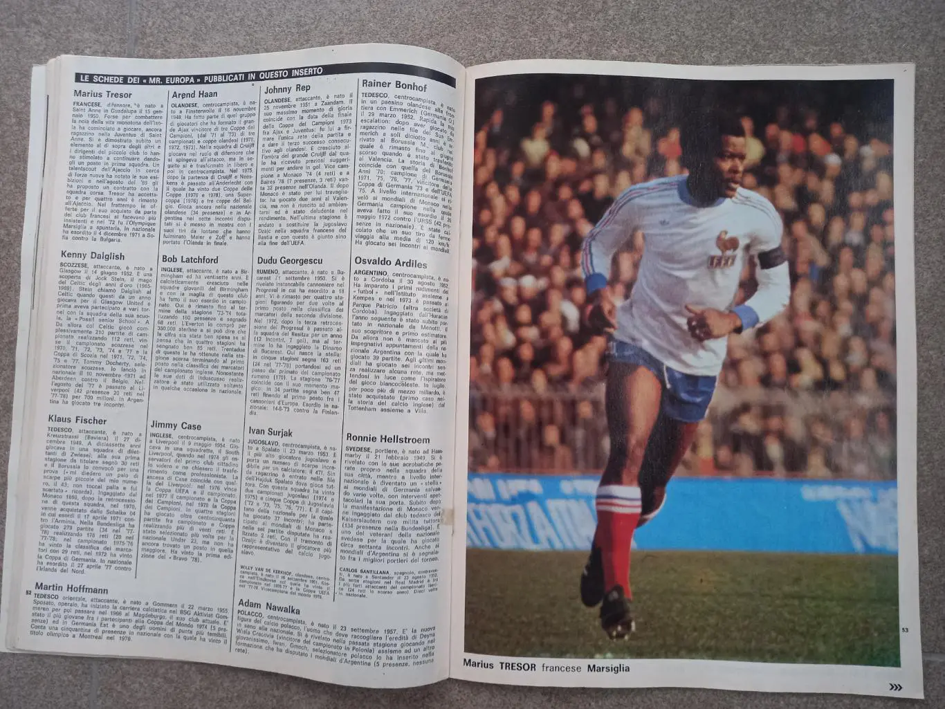 Guerin sportivo 1978 33 6