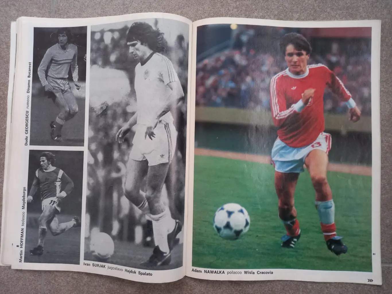 Guerin sportivo 1978 33 7