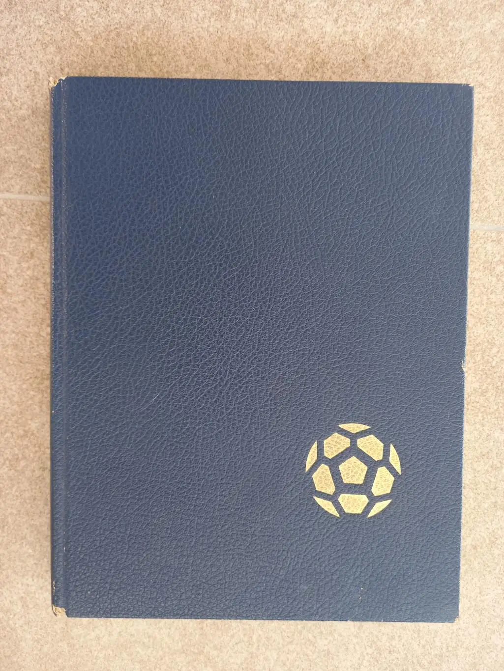 Чемпионат мира WM 1970 Lingen Koln