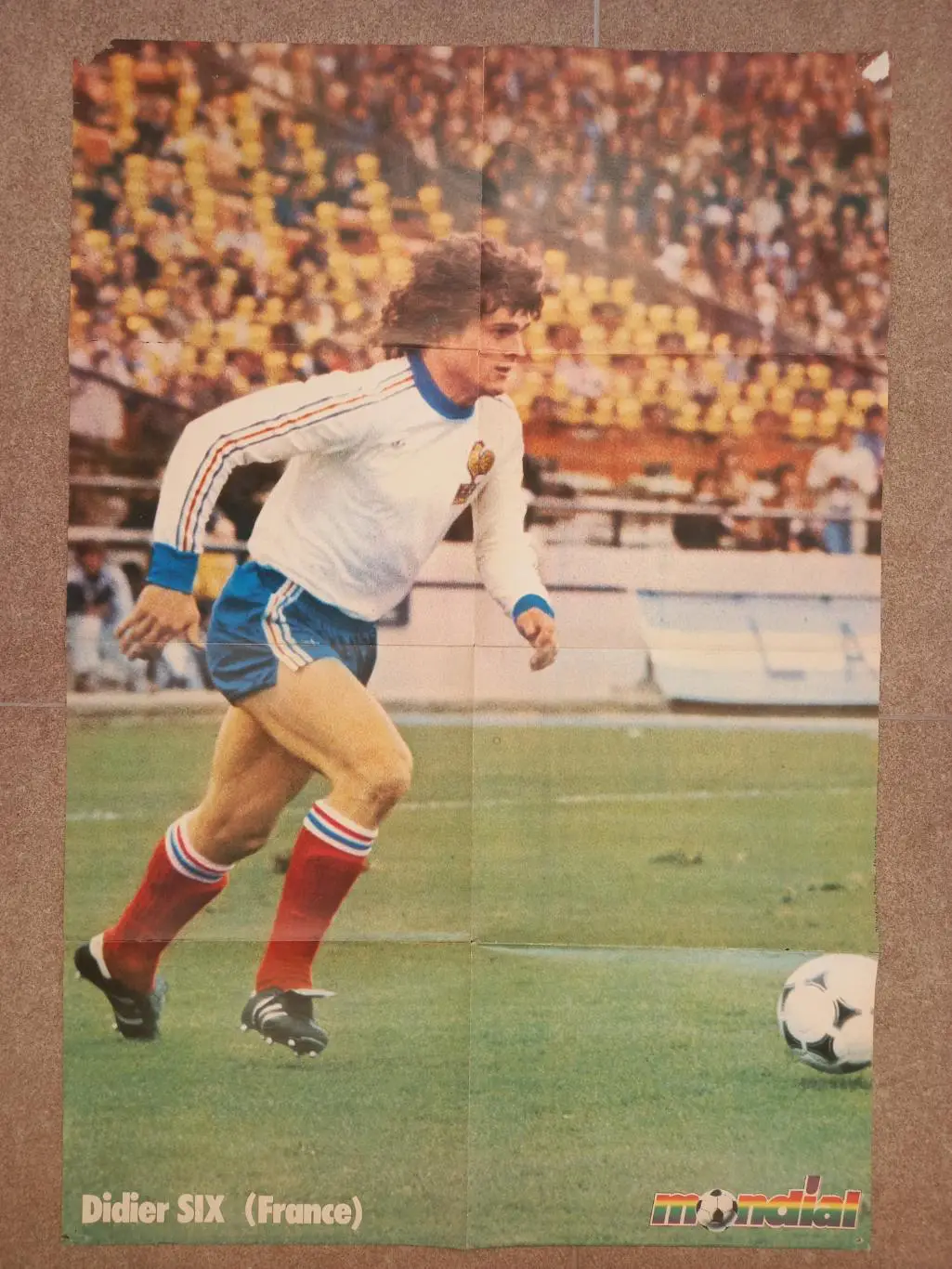 Хаан Сикс А1 1