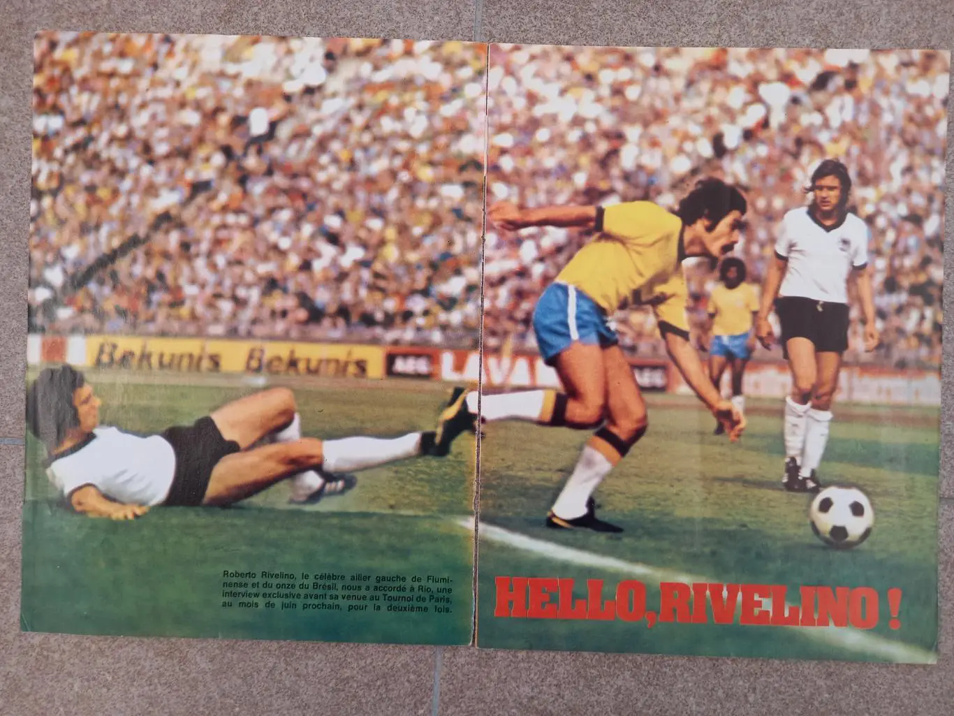 Ривелино 4 стр