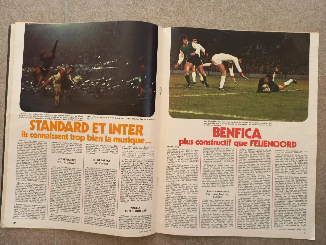 Miroir du football 1972 165 1