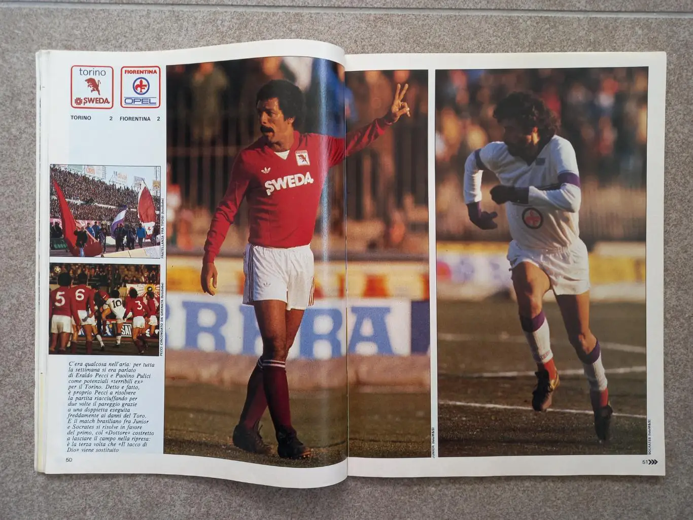 Guerin sportivo 1985 3 3