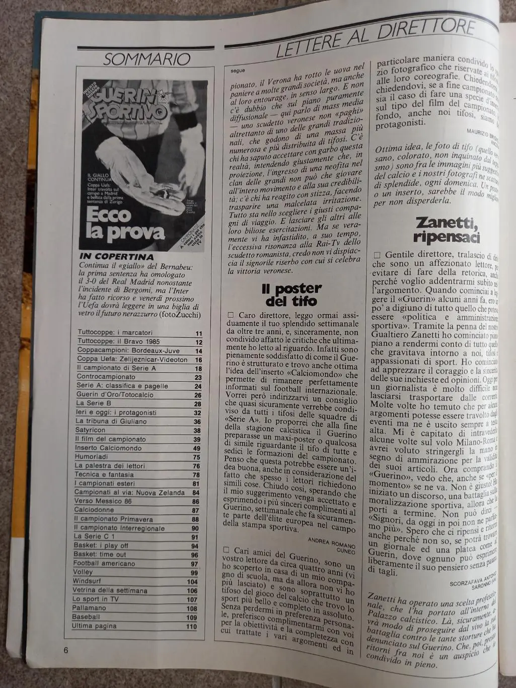 Guerin sportivo 1985 18 1