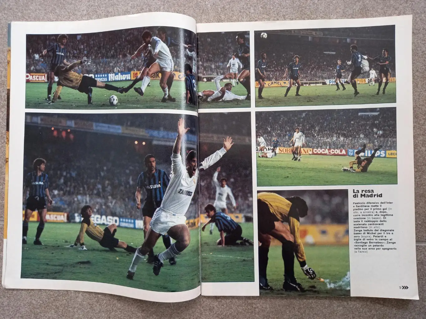 Guerin sportivo 1985 18 2