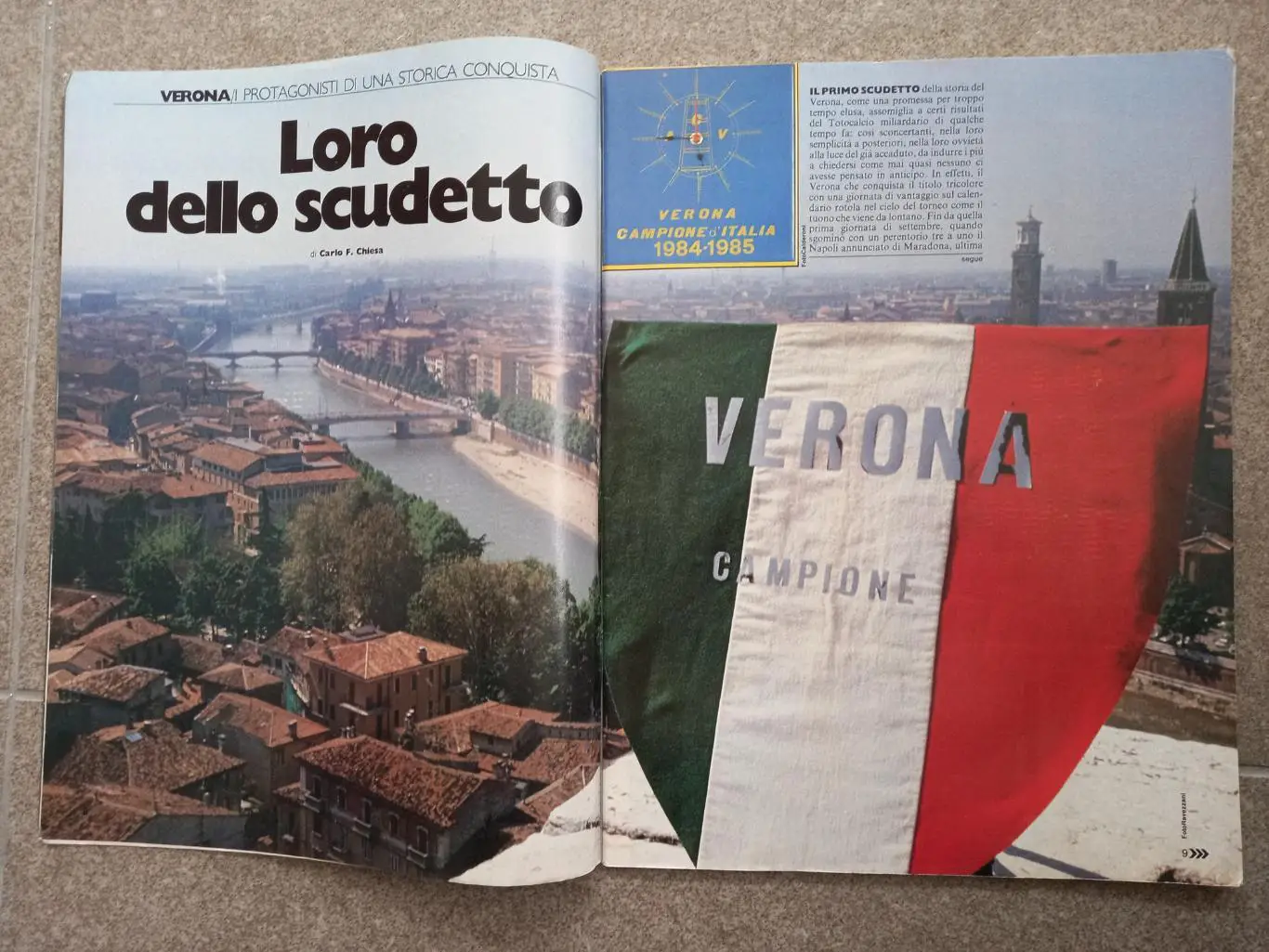 Guerin sportivo 1985 20 1