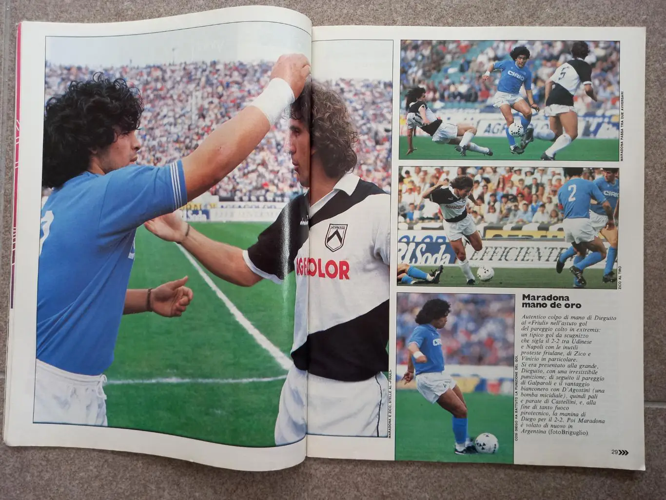 Guerin sportivo 1985 20 2