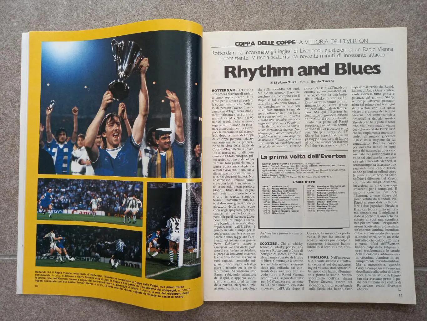 Guerin sportivo 1985 21 2