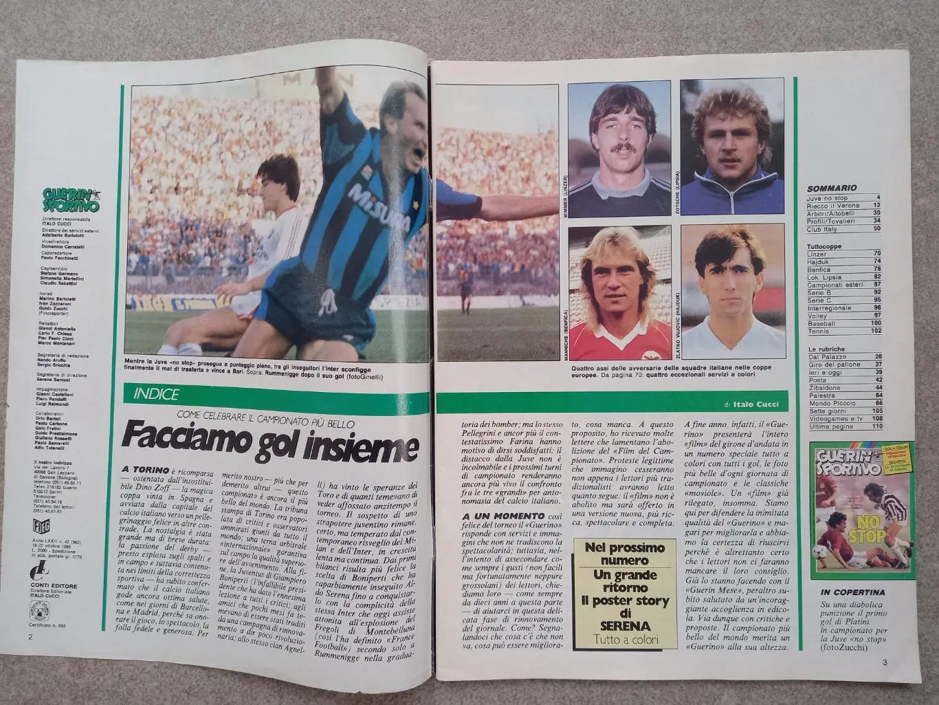 Guerin sportivo 1985 42 1