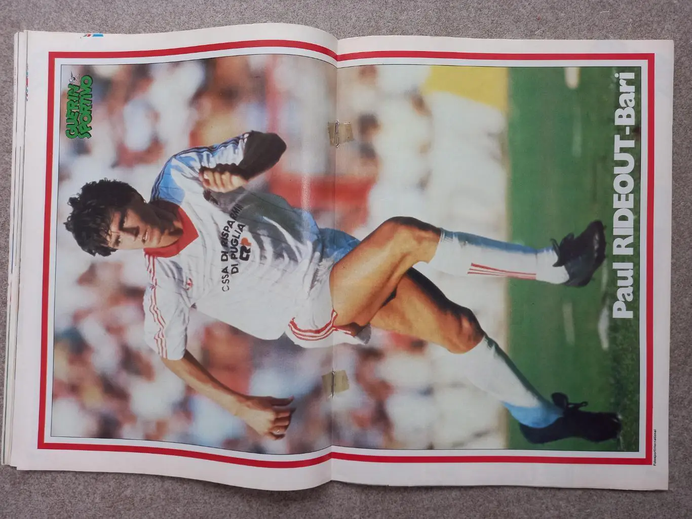 Guerin sportivo 1985 42 3