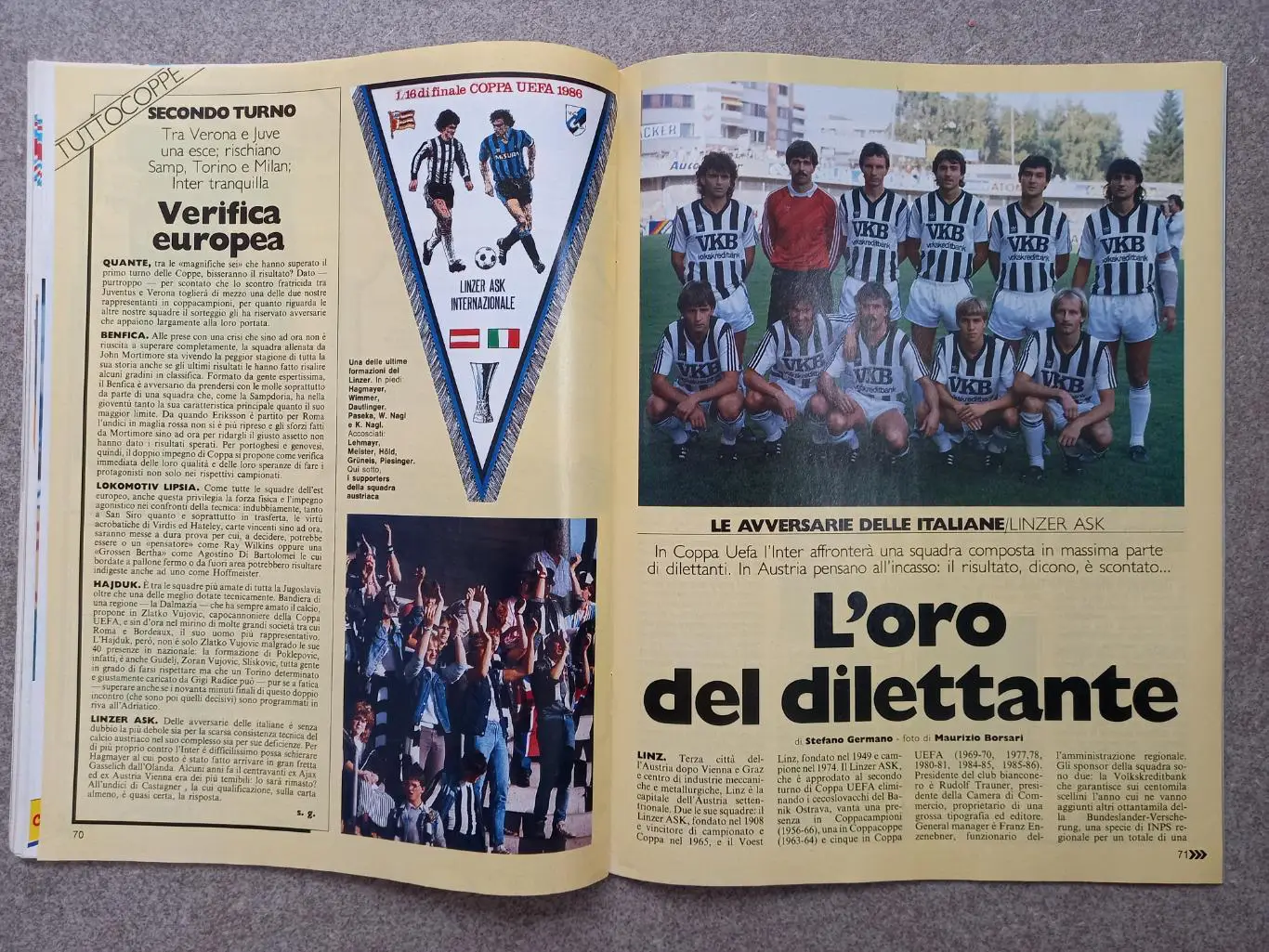 Guerin sportivo 1985 42 4