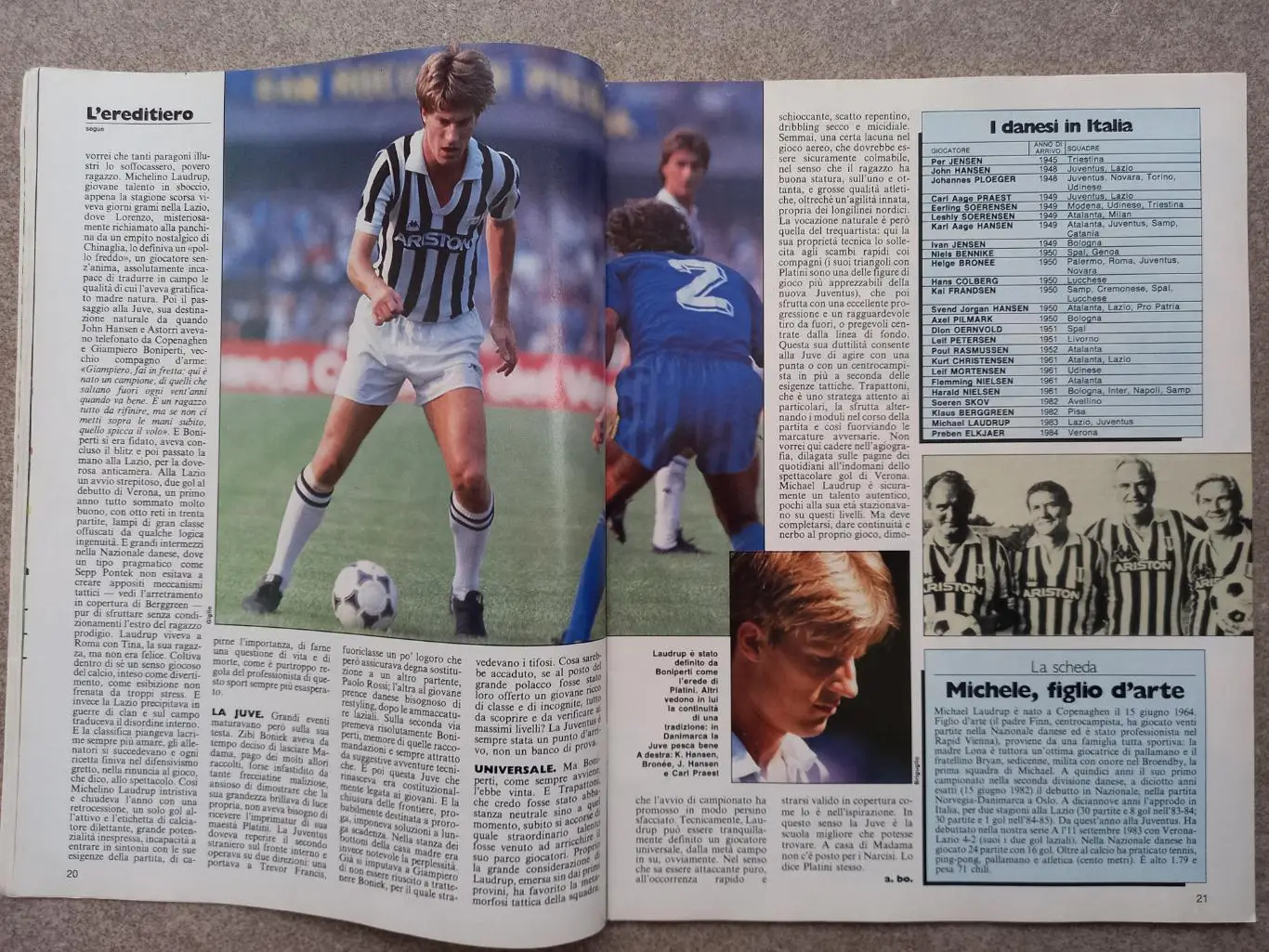 Guerin sportivo 1985 41 2