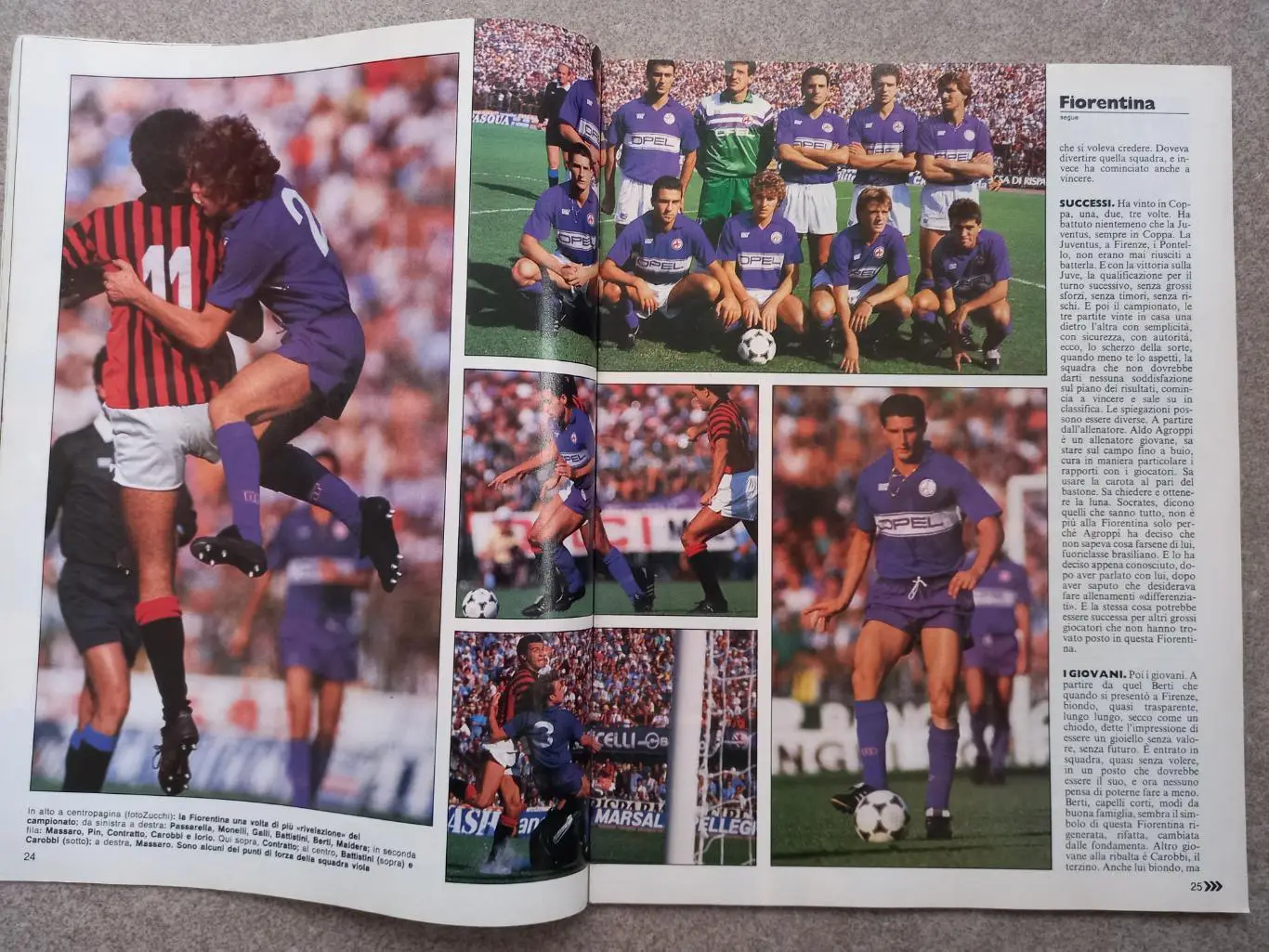 Guerin sportivo 1985 41 3