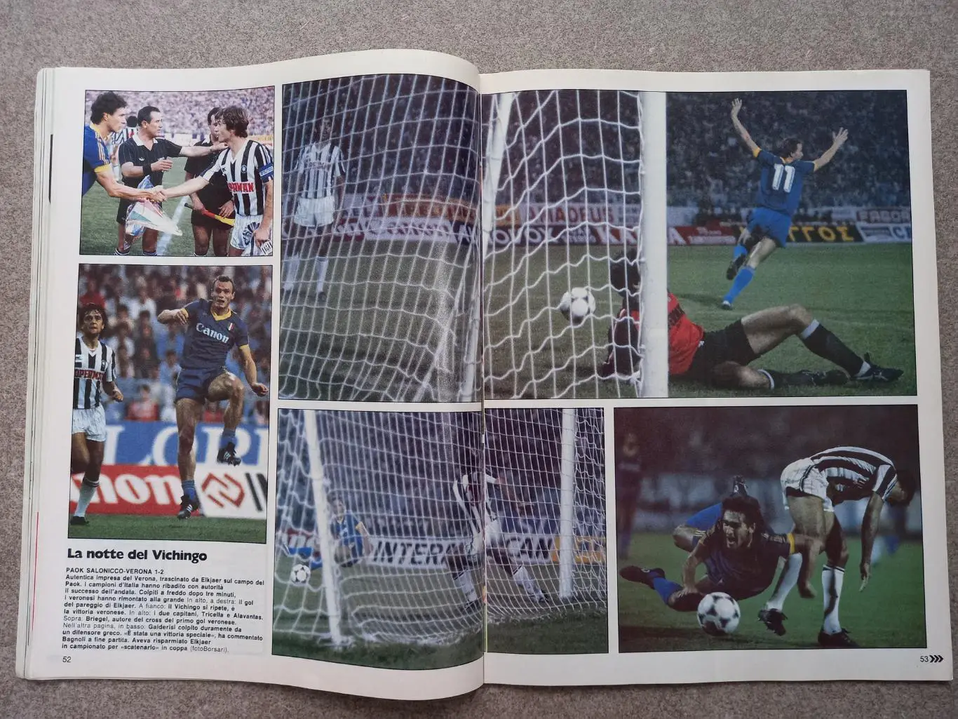 Guerin sportivo 1985 41 5