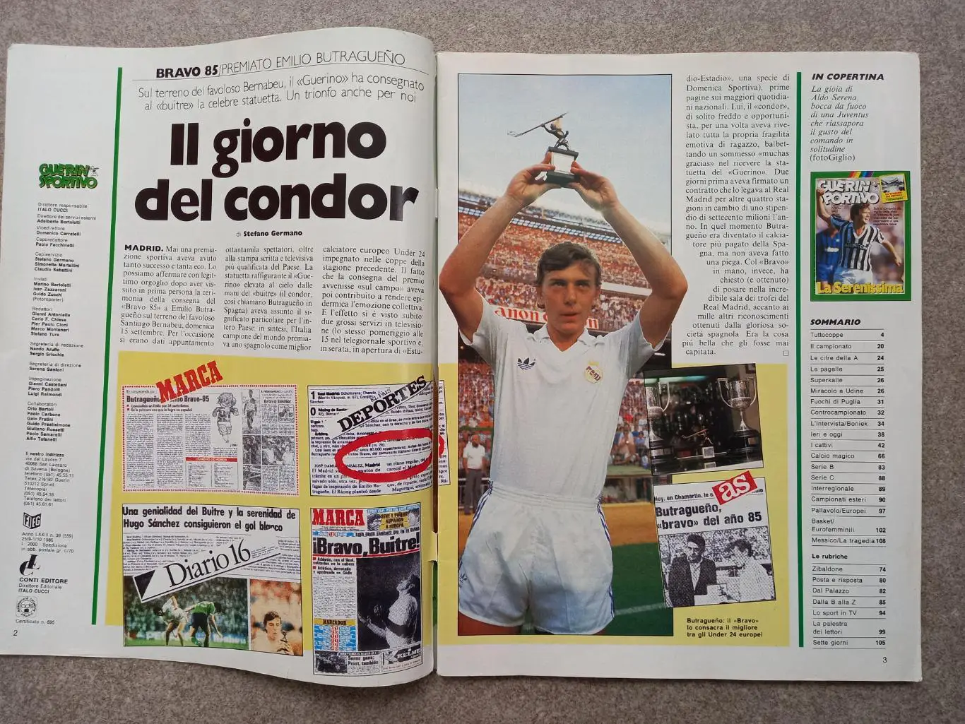 Guerin sportivo 1985 39 1