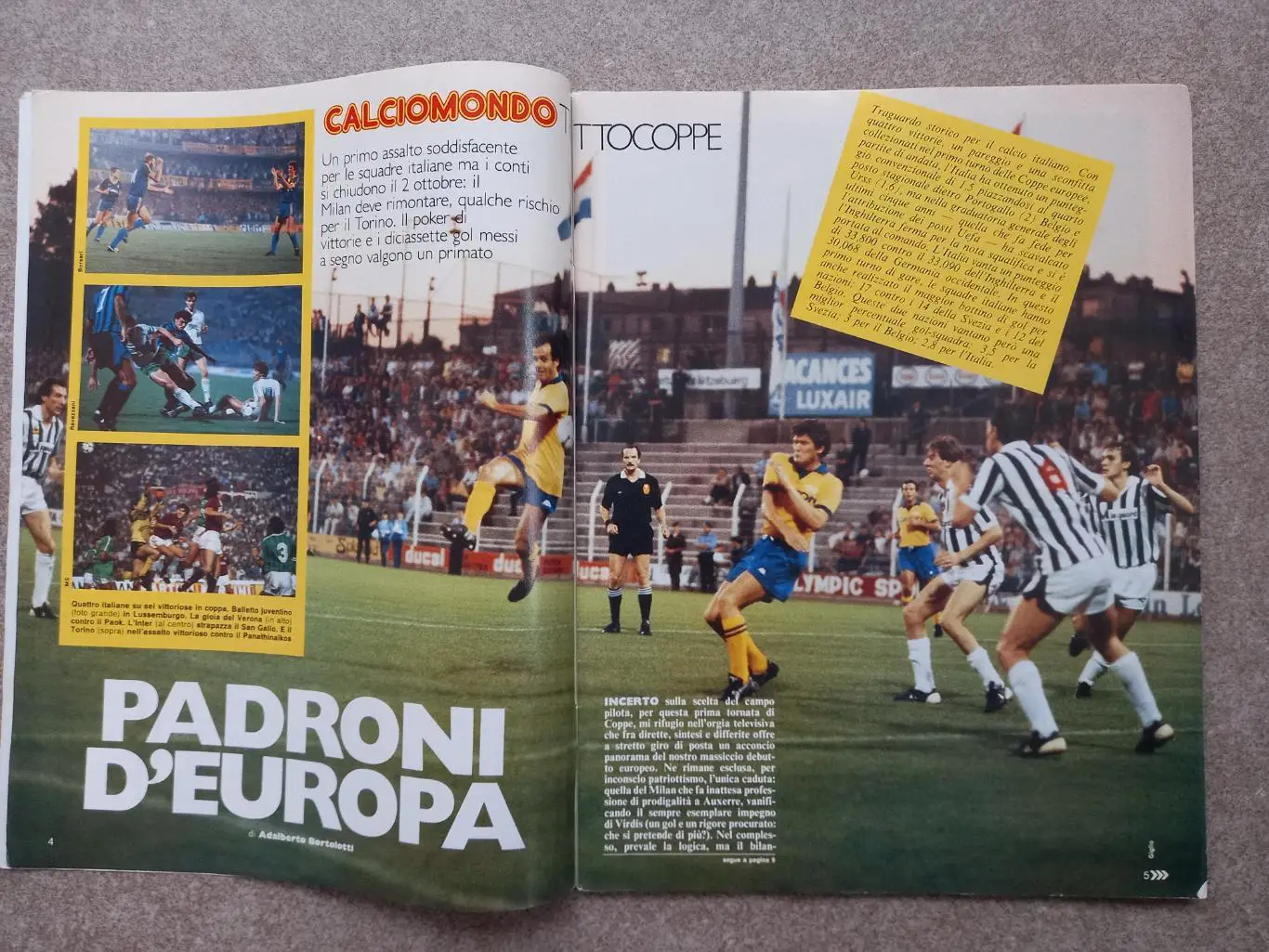 Guerin sportivo 1985 39 2