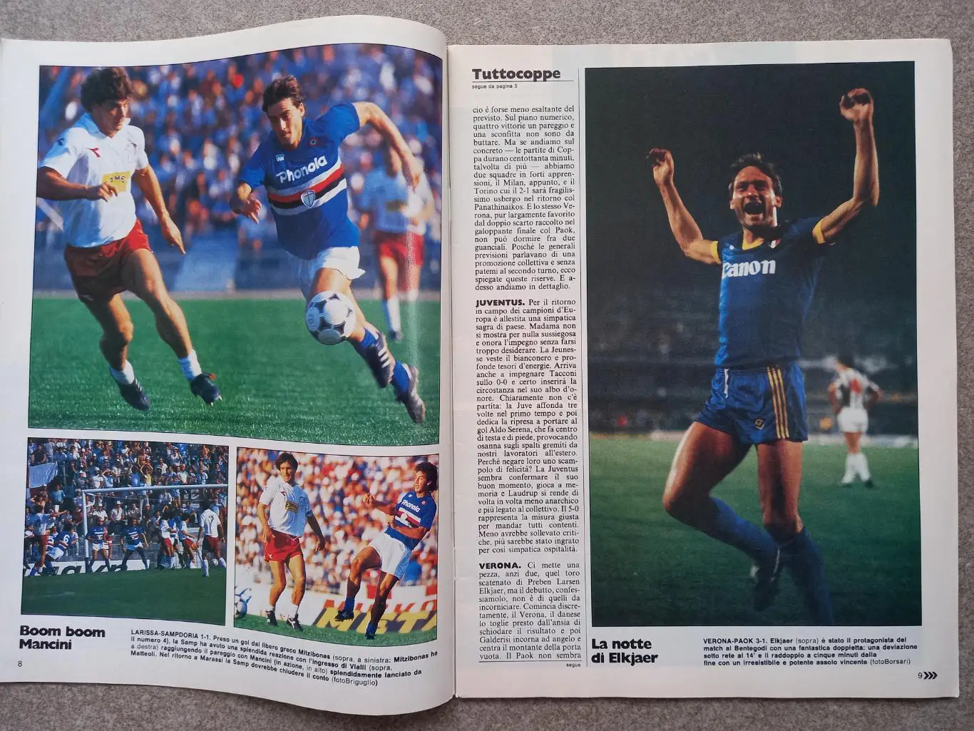 Guerin sportivo 1985 39 3