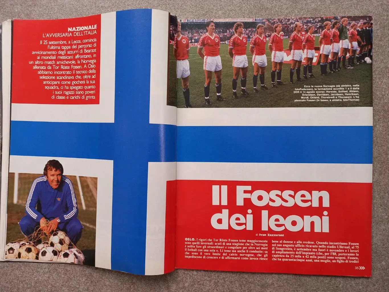 Guerin sportivo 1985 38 2