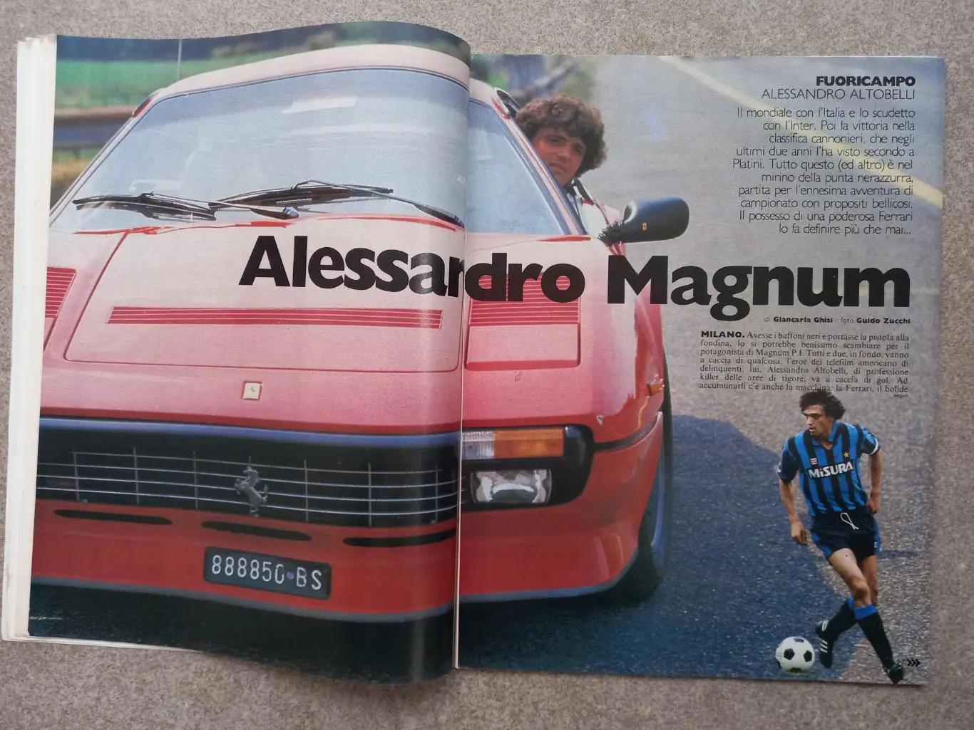 Guerin sportivo 1985 37 2