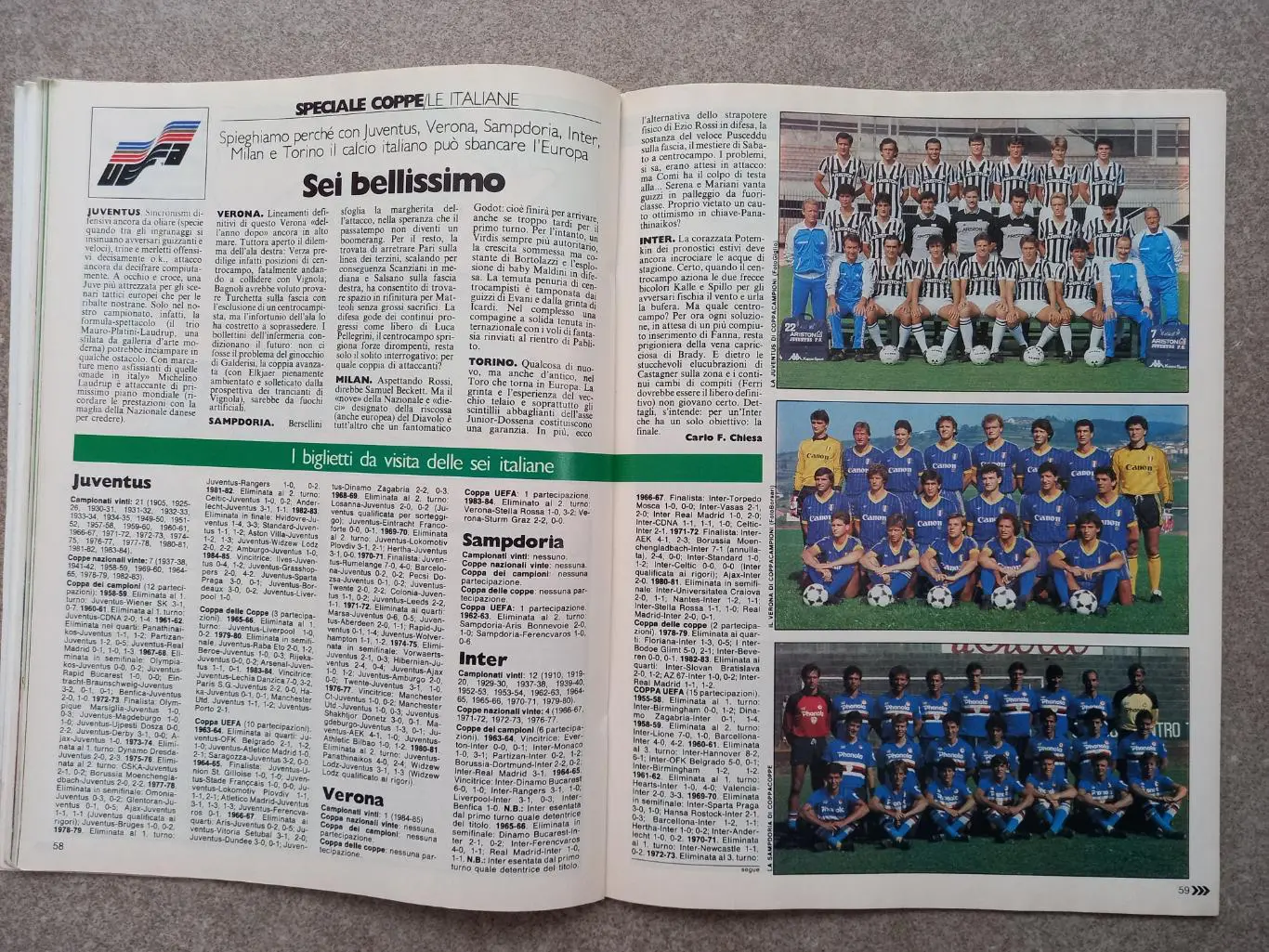 Guerin sportivo 1985 37 3