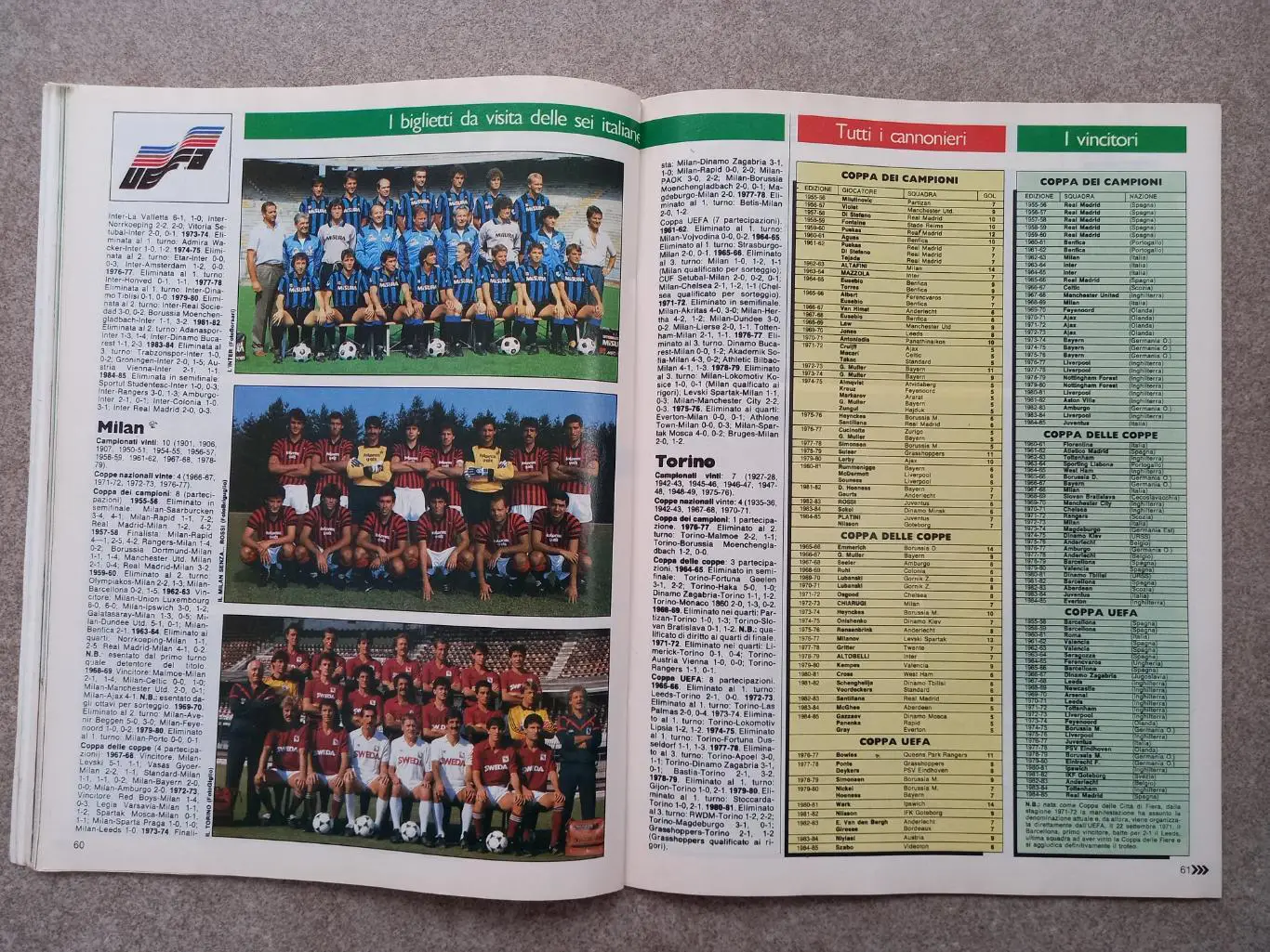 Guerin sportivo 1985 37 4