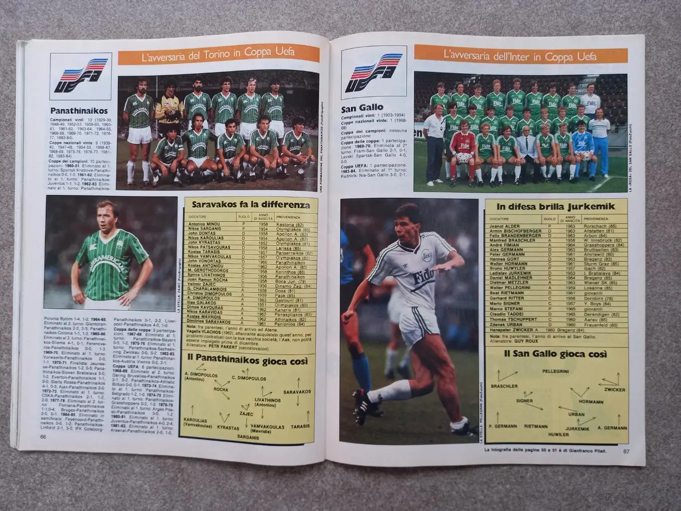 Guerin sportivo 1985 37 7