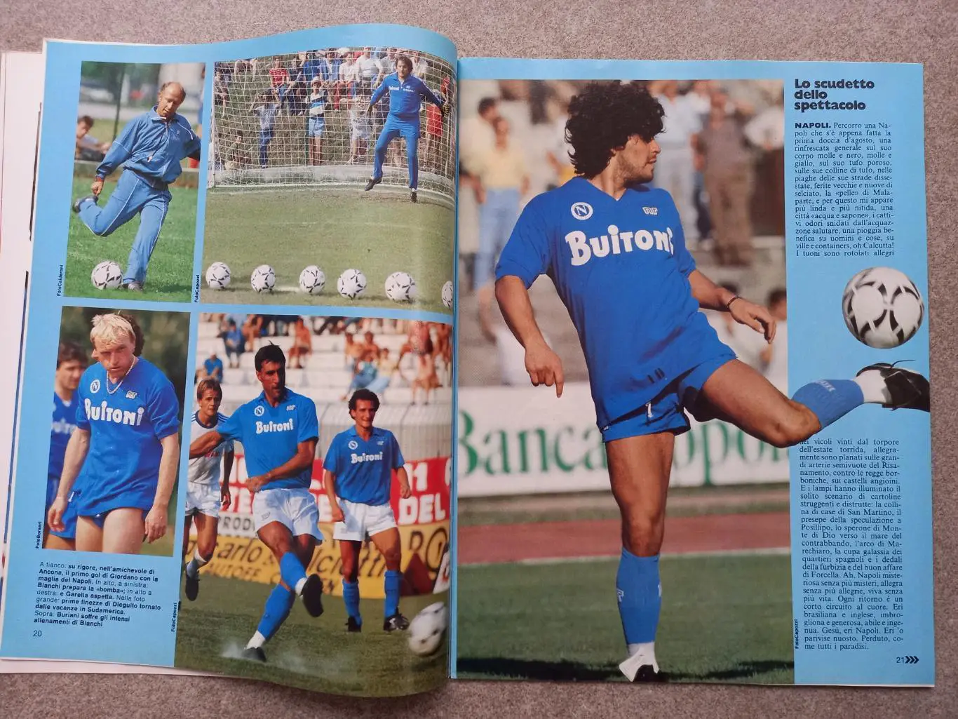 Guerin sportivo 1985 33 3