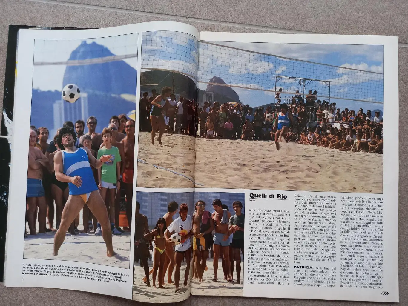 Guerin sportivo 1985 30 2