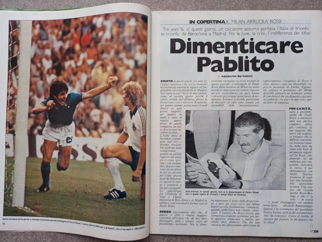 Guerin sportivo 1985 29 2