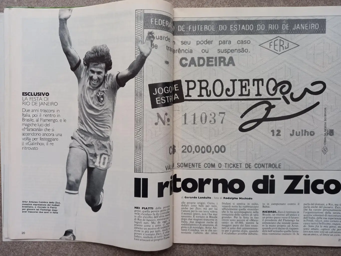 Guerin sportivo 1985 29 3