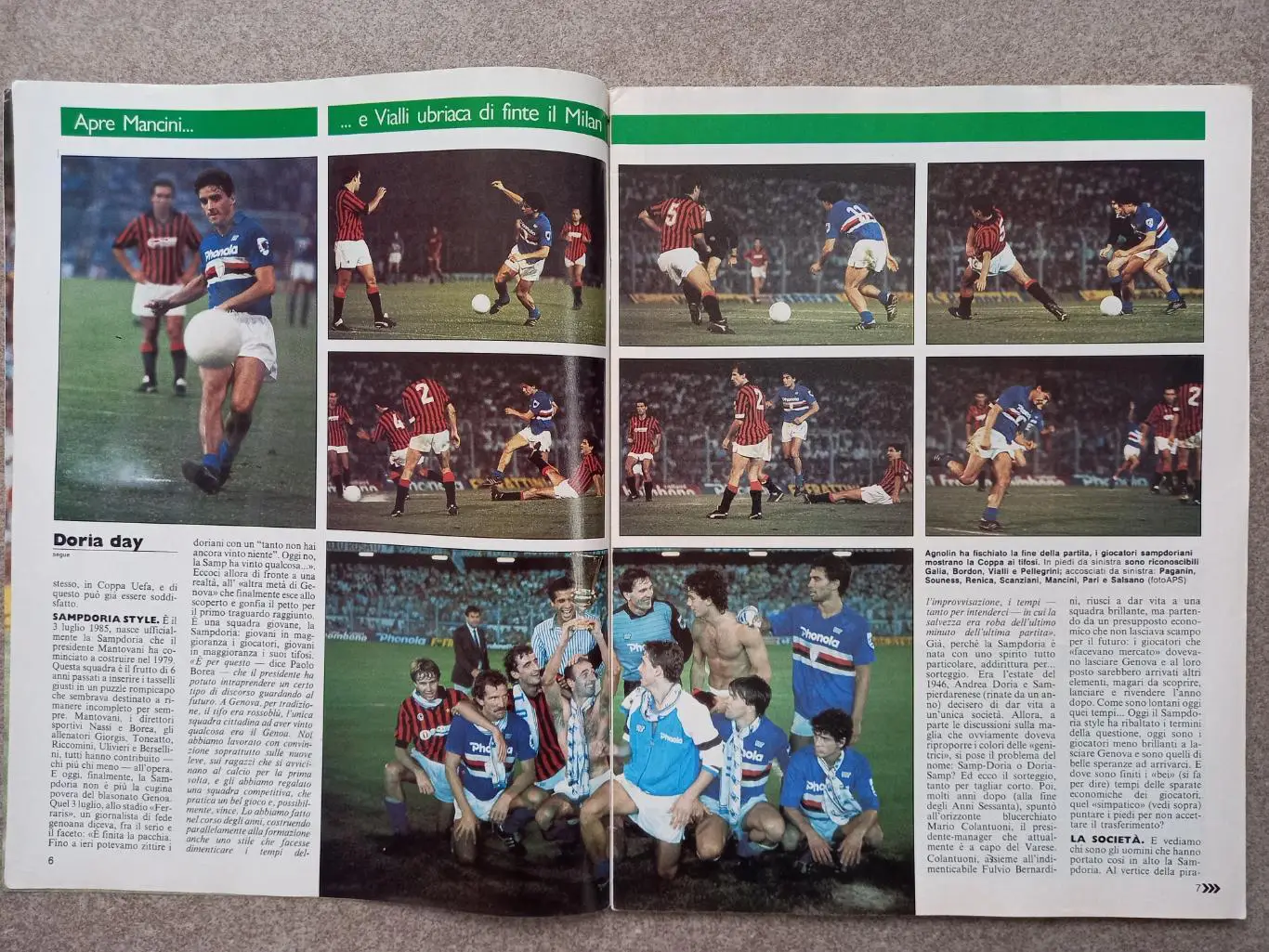 Guerin sportivo 1985 28 2