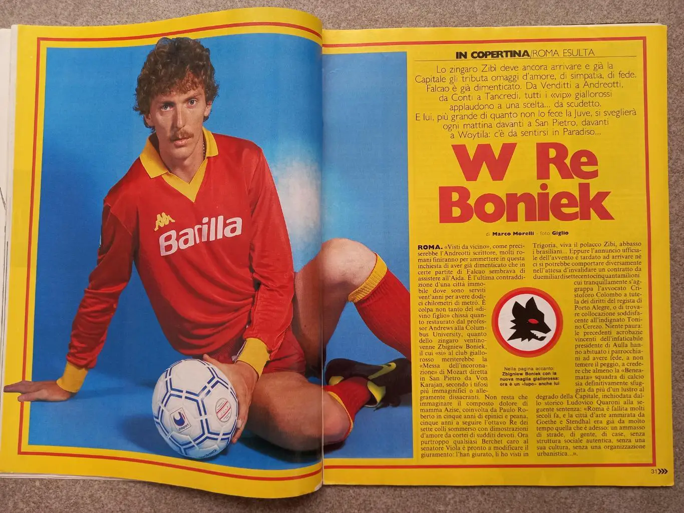 Guerin sportivo 1985 27 2