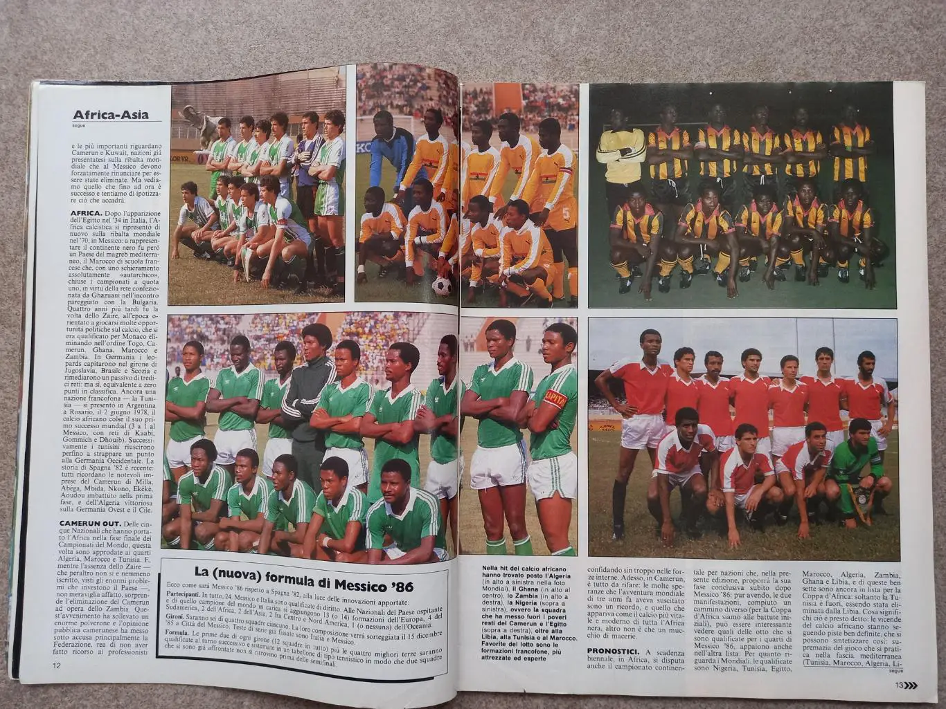 Guerin sportivo 1985 26 3