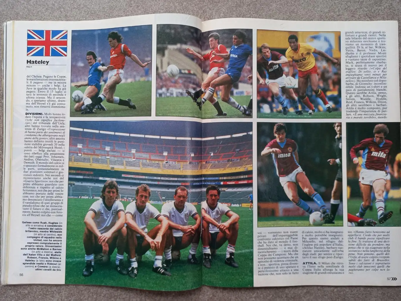 Guerin sportivo 1985 26 5