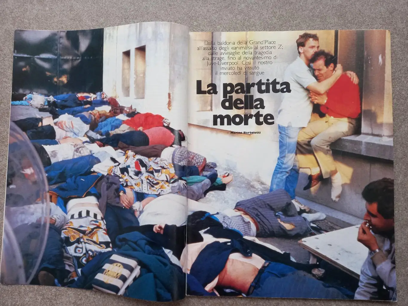 Guerin sportivo 1985 23 1