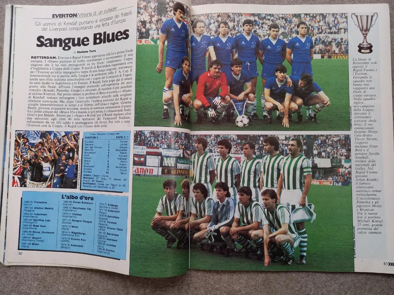 Guerin sportivo 1985 23 5