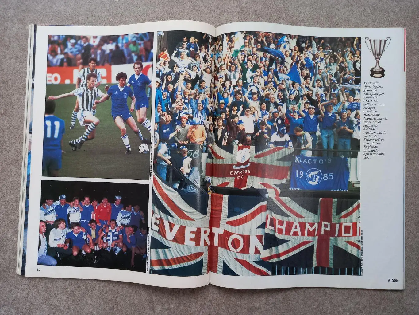 Guerin sportivo 1985 23 7