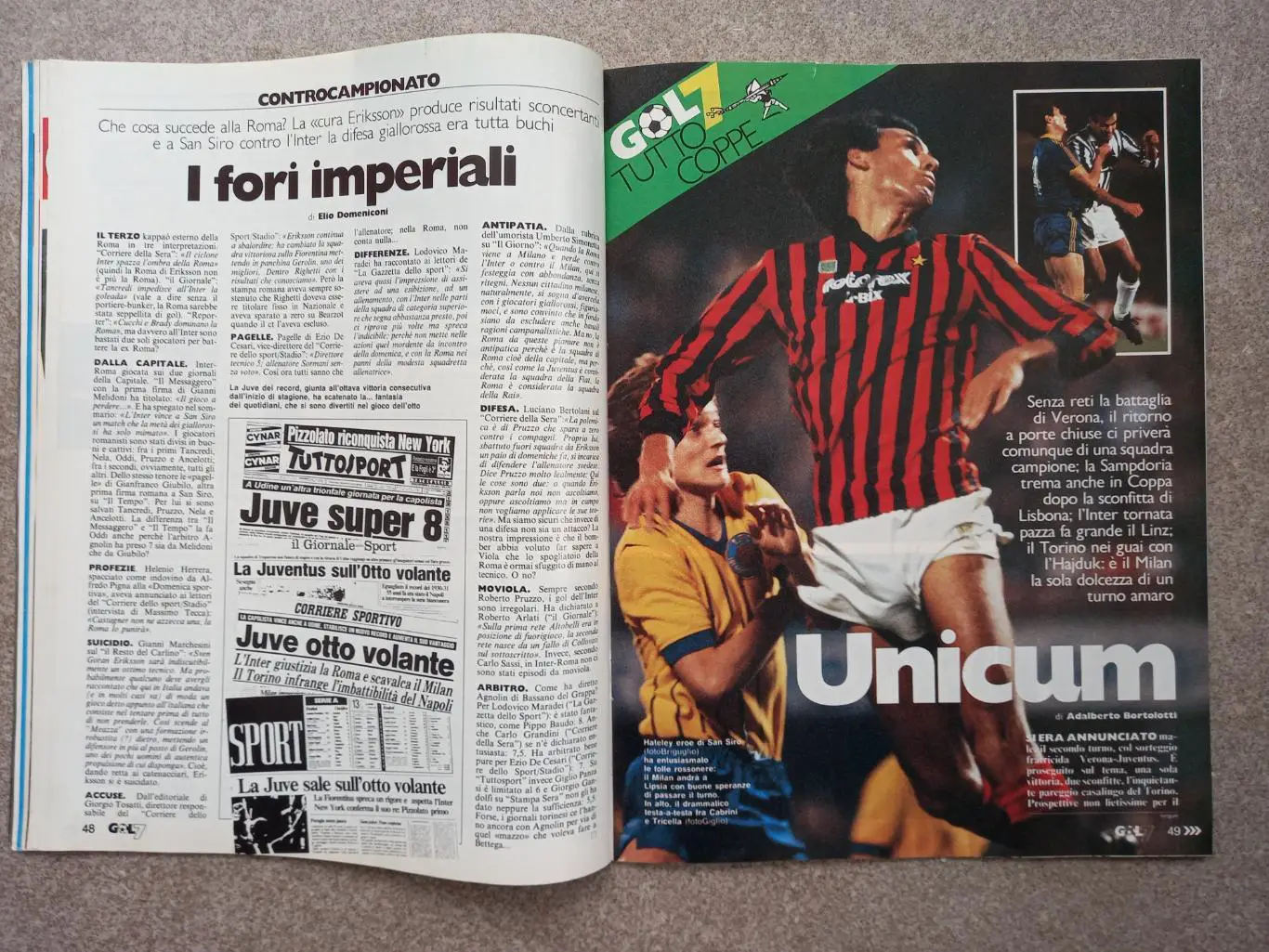 Guerin sportivo 1985 44 5