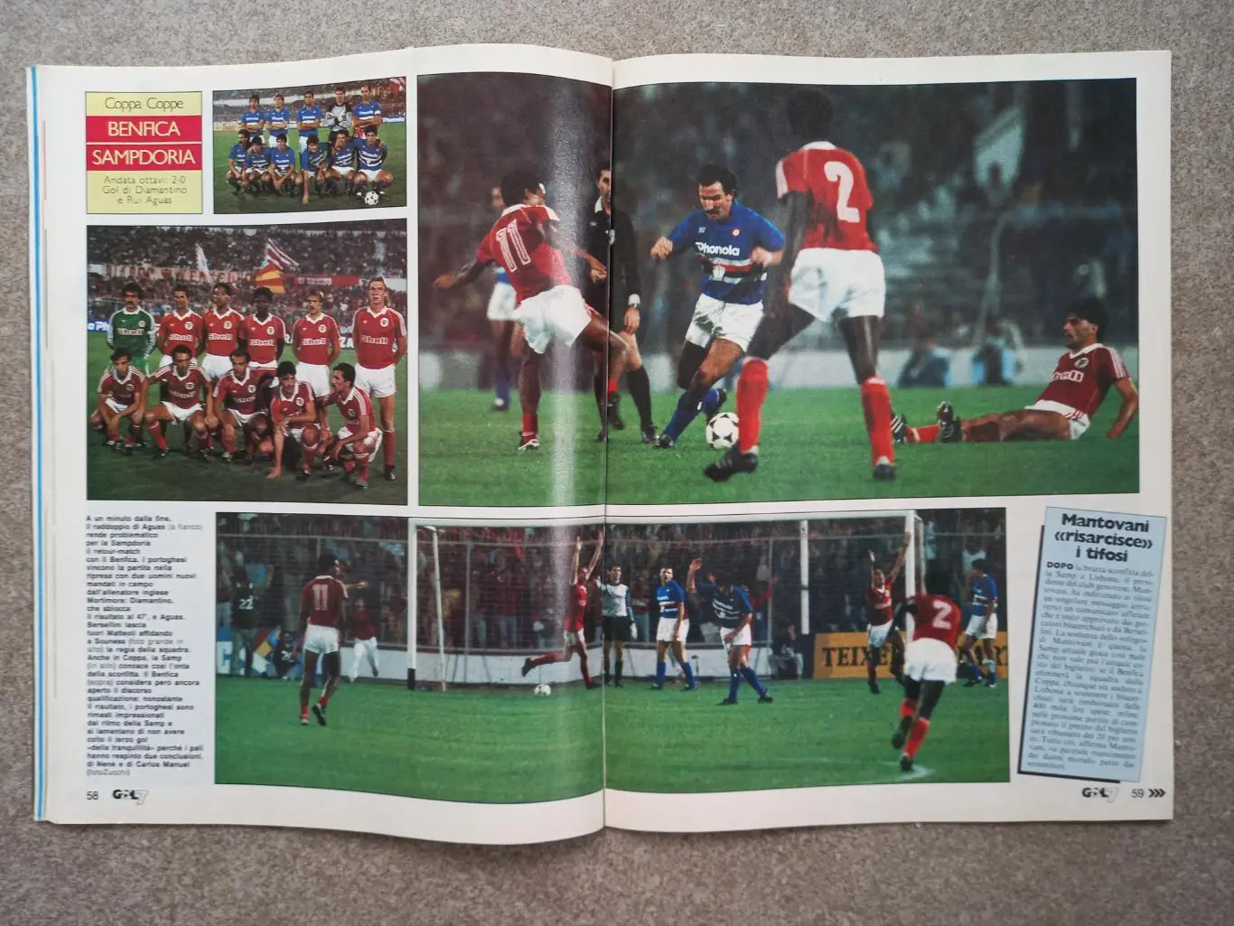 Guerin sportivo 1985 44 7