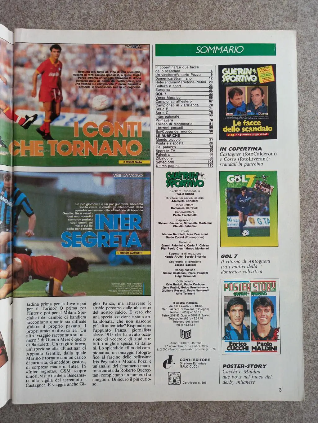 Guerin sportivo 1985 48 1