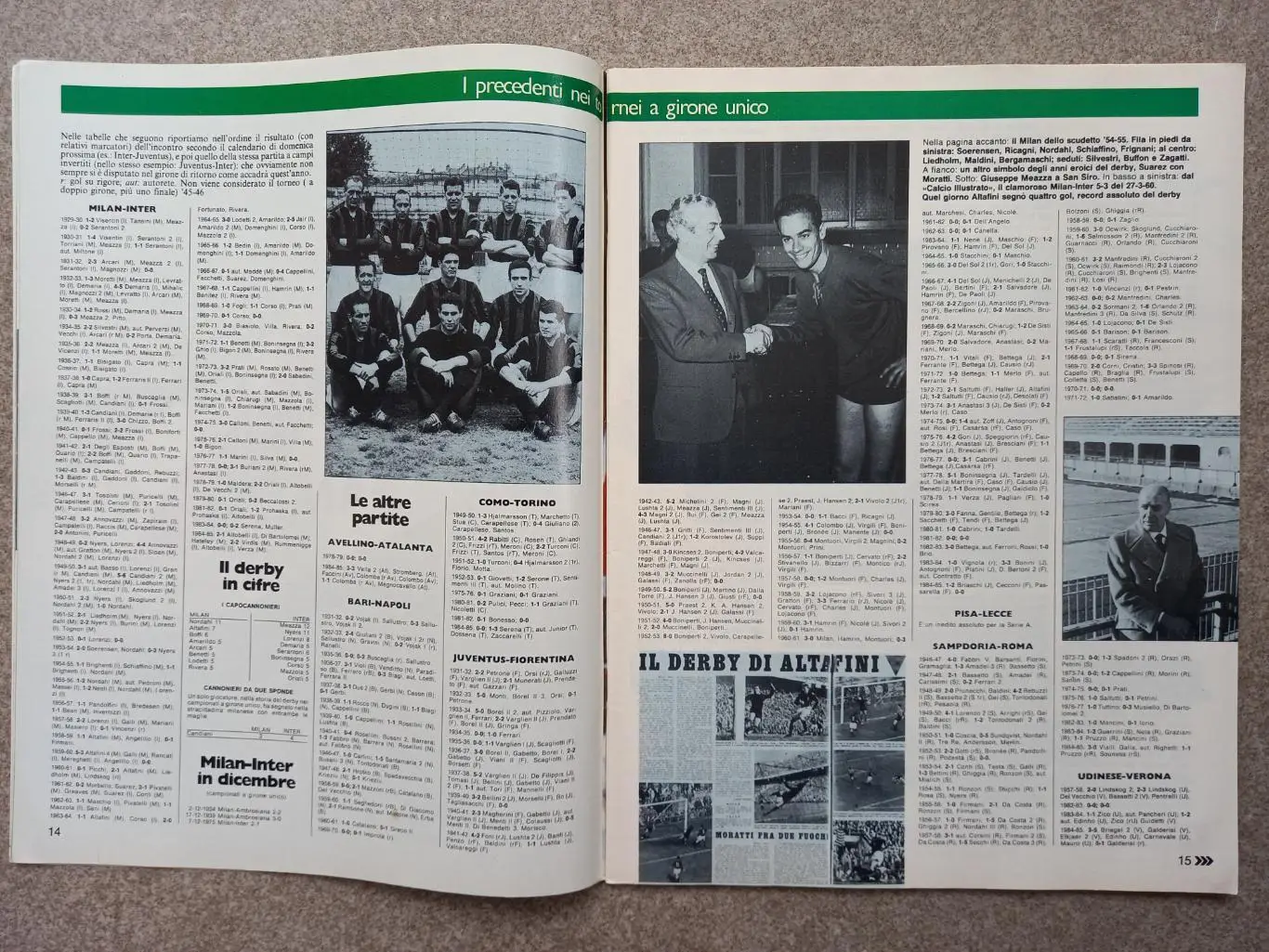 Guerin sportivo 1985 48 3