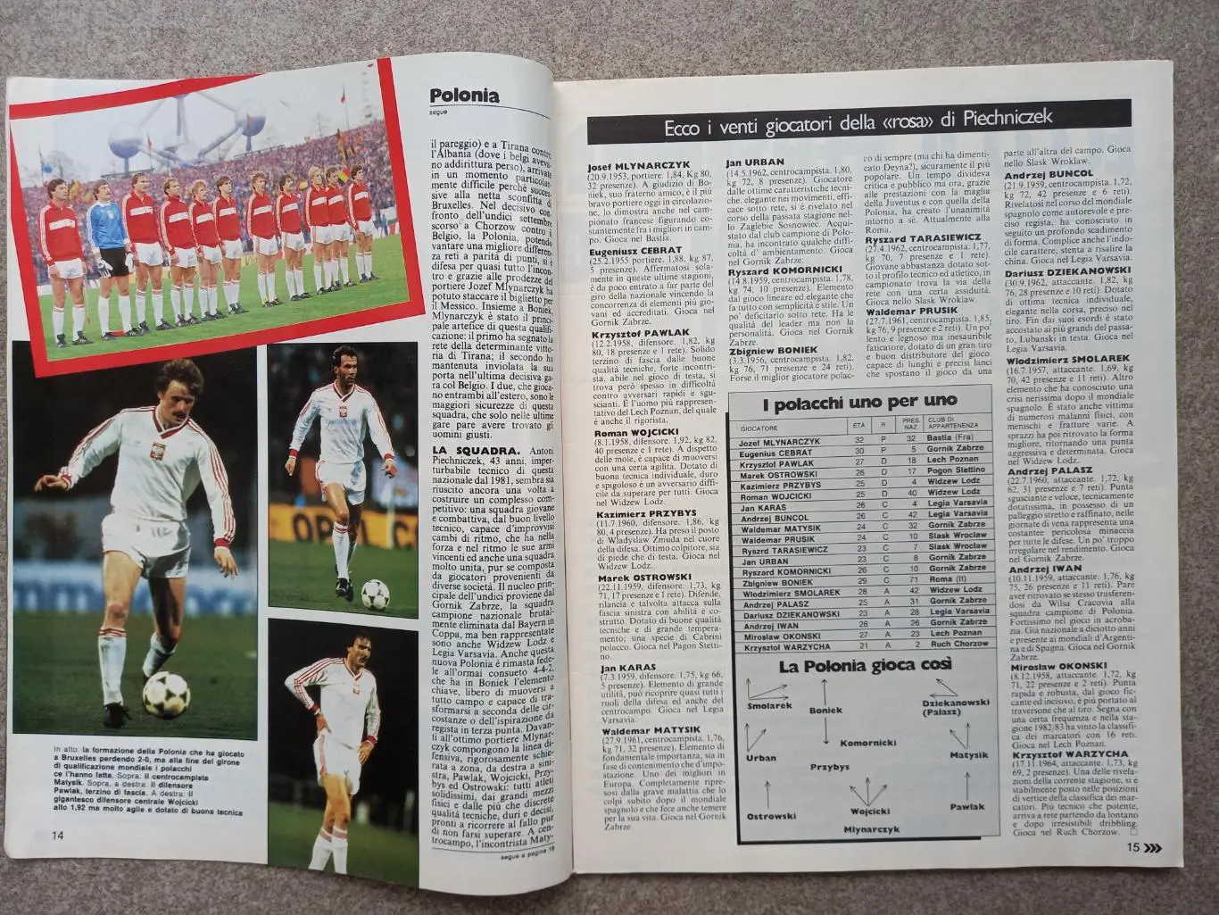 Guerin sportivo 1985 46 2