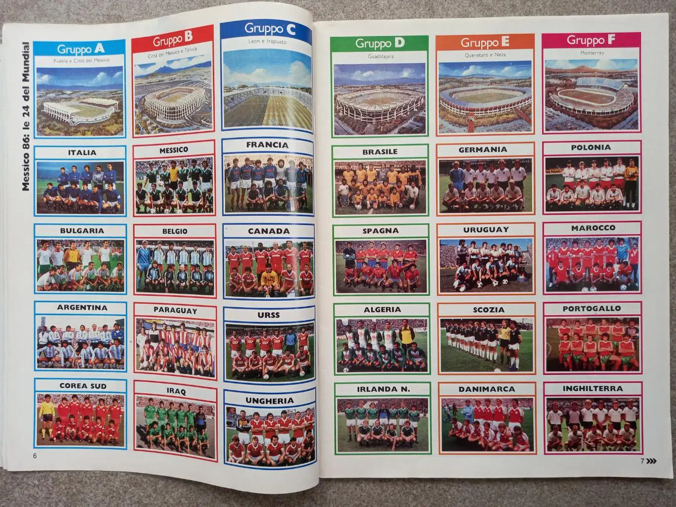 Guerin sportivo 1985 51-52 2